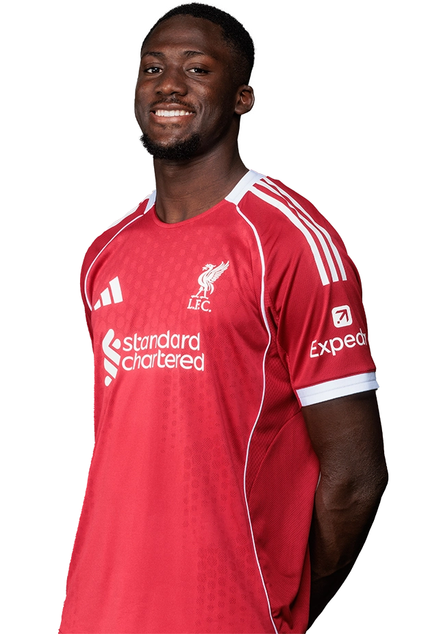 Trent Alexander-Arnold